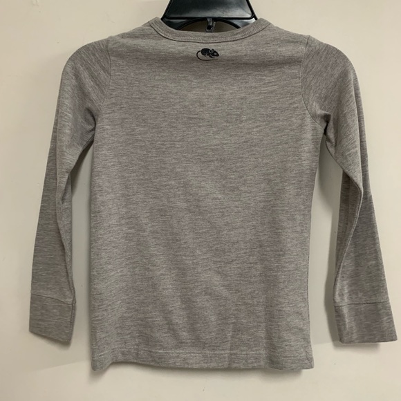 Little Marc Jacobs Pirate Logo Top - Picture 2 of 10